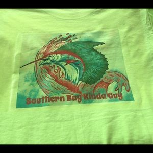 Youth Boys Southern Bay T-Shirt
